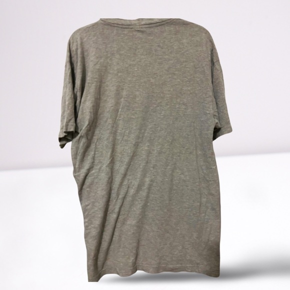 Vintage 90’s CGW Vancouver Grizzlies Grey Graphic T-Shirt - Picture 3 of 4